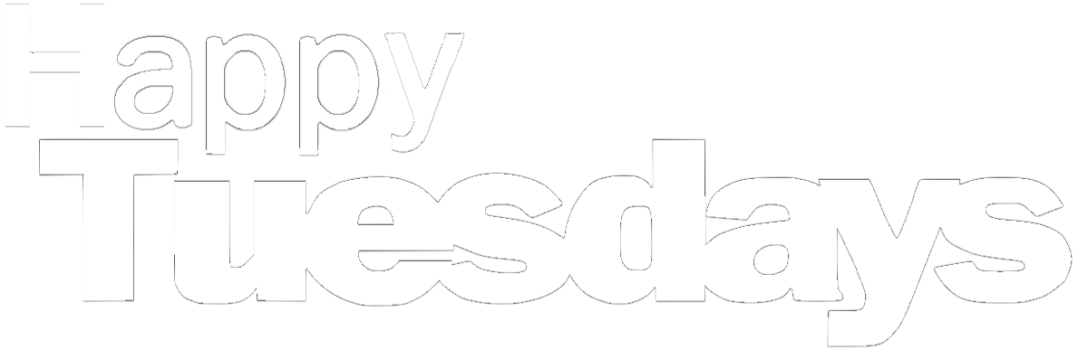 Tuesdays Logo